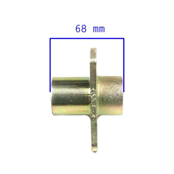 Wheel Hub - Front - ATV - Kazuma Meerkat - VMC Chinese Parts