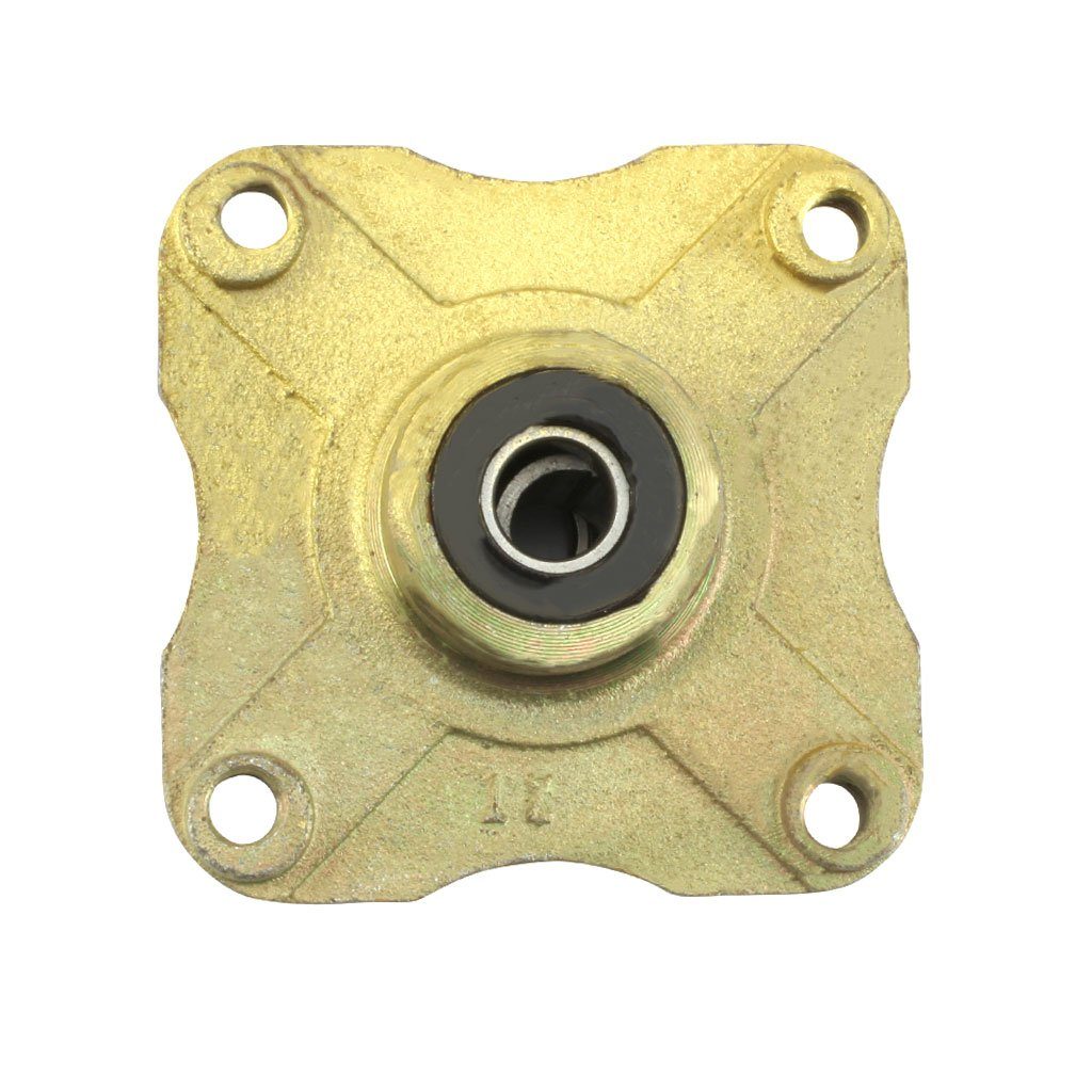 Wheel Hub - Front - ATV- Version 3 - VMC Chinese Parts