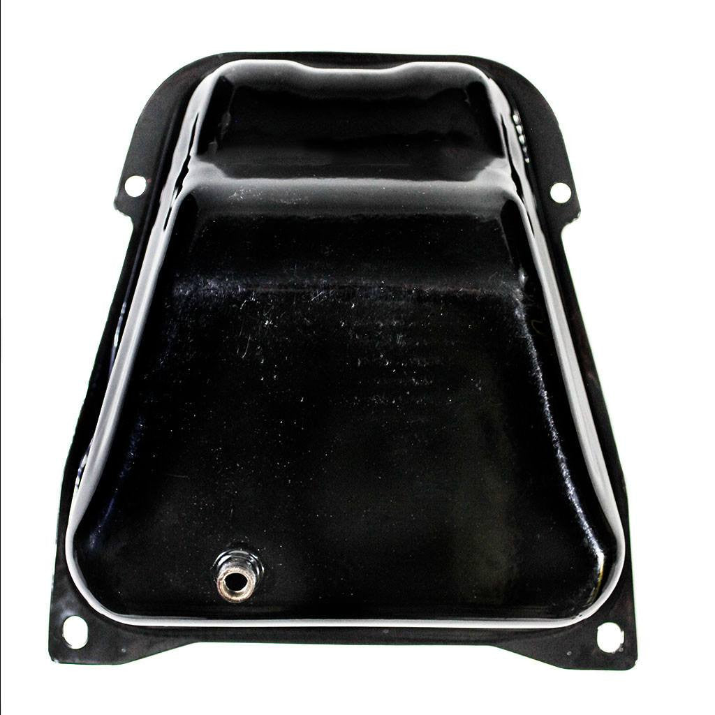 Gas Tank - Scooter - Metal - Gy6 50cc 125cc 150cc - Version 20 - VMC Chinese Parts