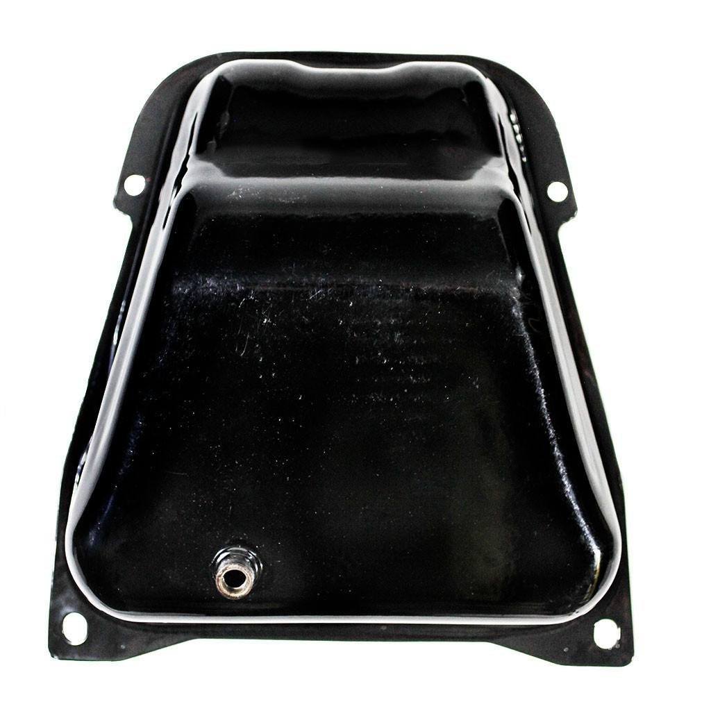 Gas Tank - Scooter - Metal - Gy6 50cc 125cc 150cc - Version 202 - VMC Chinese Parts