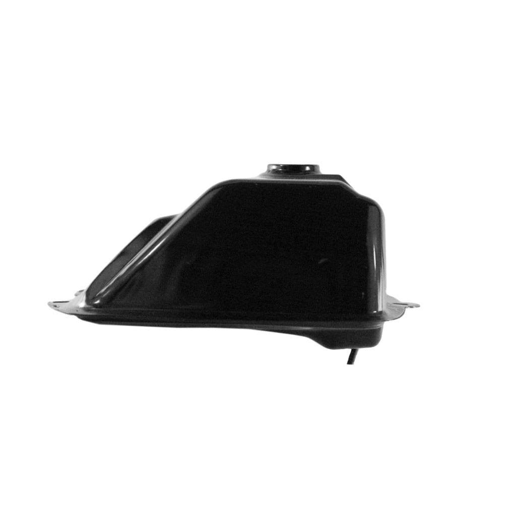 Gas Tank - ATV - Metal - Panther 200UT 200cc 250cc with NON Threaded Neck - Version 31 - VMC Chinese Parts