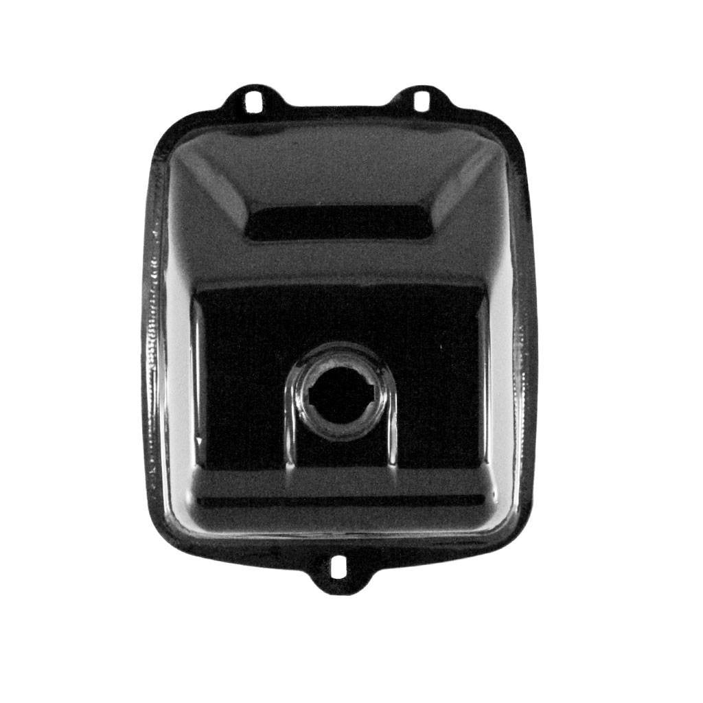 Gas Tank - ATV - Metal - Panther 200UT 200cc 250cc with NON Threaded Neck - Version 31 - VMC Chinese Parts