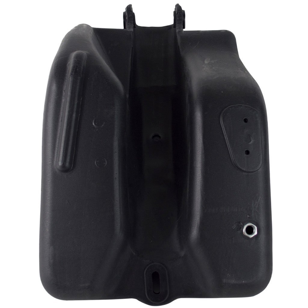 Gas Tank - ATV - Plastic - 110cc to 250cc  - ATA135C, ATA150D - VMC Chinese Parts