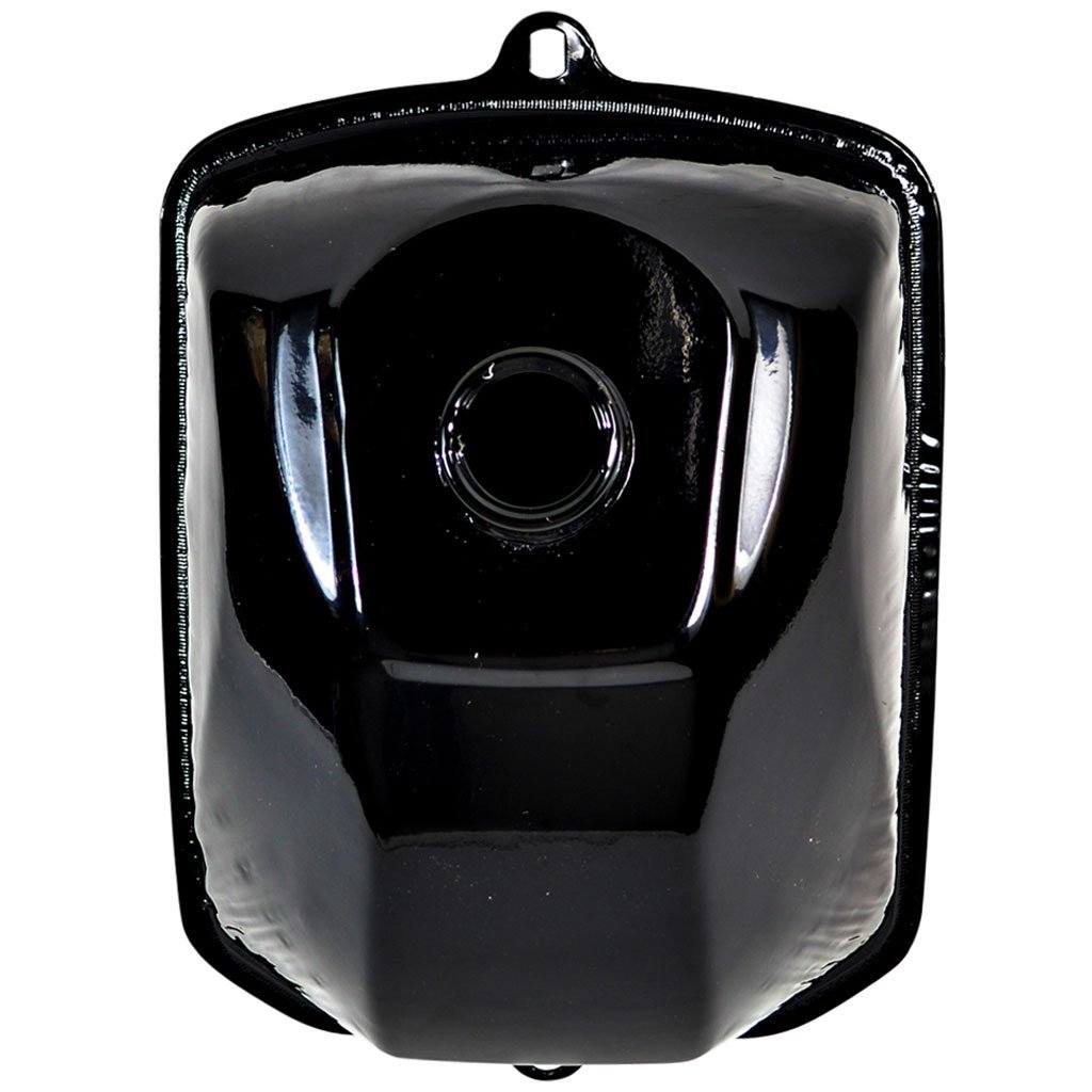 Gas Tank - ATV - Metal - 110cc to 250cc with NON Threaded Neck - Version 50 - VMC Chinese Parts