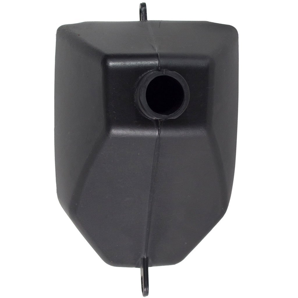 Gas Tank - ATV - Plastic - Tao Tao ATA110B, ATA110D, Coolster 3050B, 3050C - VMC Chinese Parts