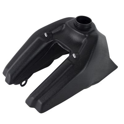 Gas Tank - ATV - Plastic - Kazuma Meerkat 50cc - Version 44 - VMC Chinese Parts