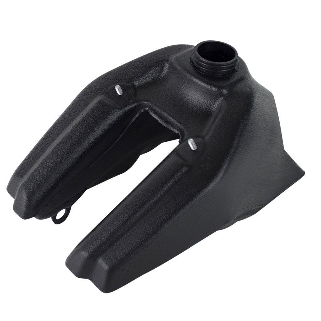 Gas Tank - ATV - Plastic - Kazuma Meerkat 50cc - Version 44 - VMC Chinese Parts