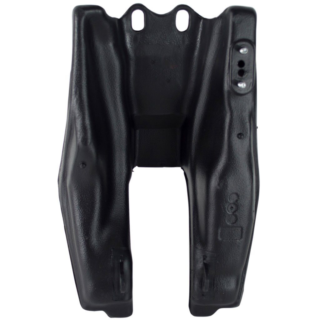 Gas Tank - ATV - Plastic - Kazuma Meerkat 50cc - Version 44 - VMC Chinese Parts