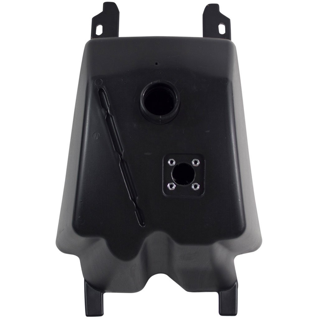 Gas Tank - ATV - Plastic - Linhai 250cc 260cc 300cc - Version 11 - VMC Chinese Parts