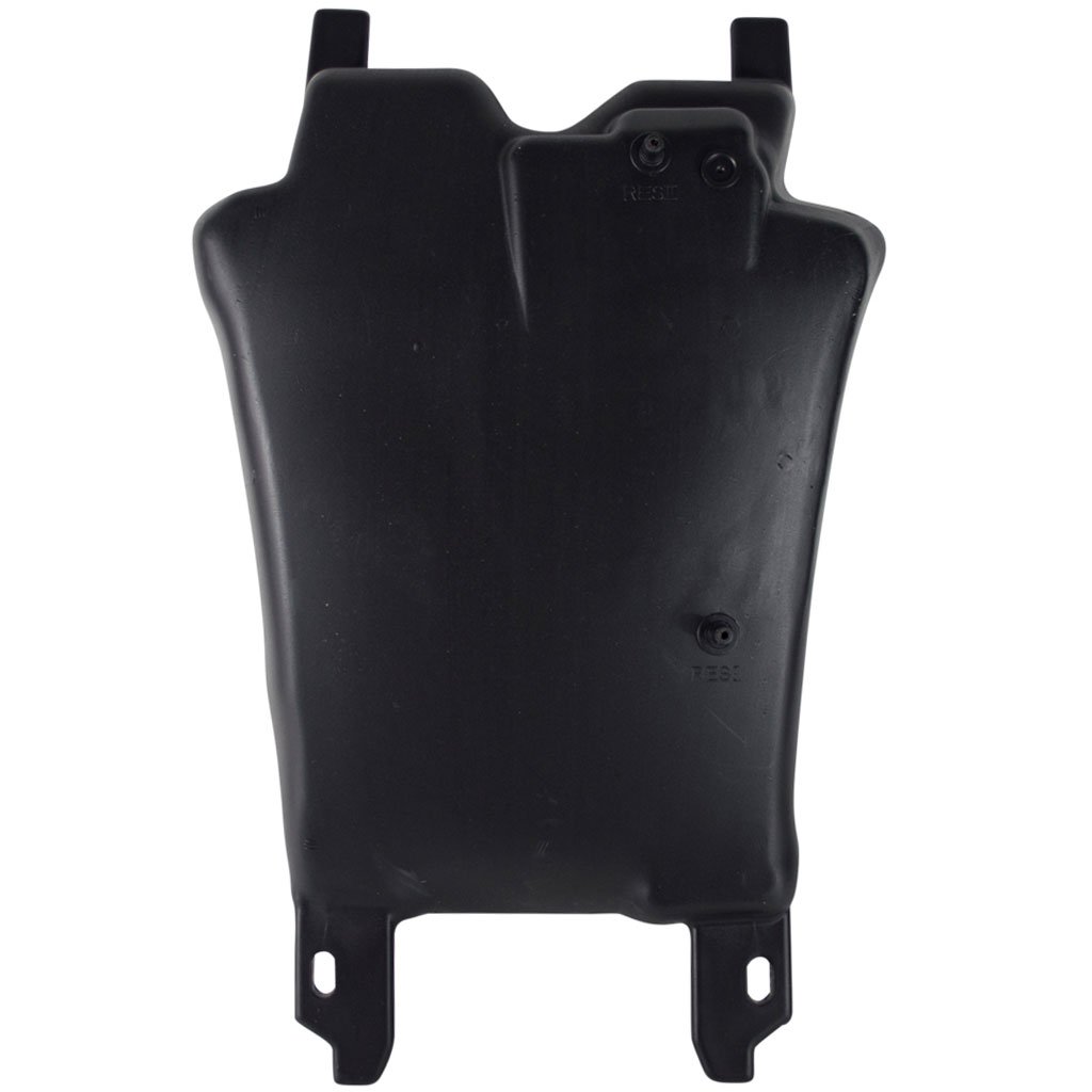 Gas Tank - ATV - Plastic - Linhai 250cc 260cc 300cc - Version 11 - VMC Chinese Parts