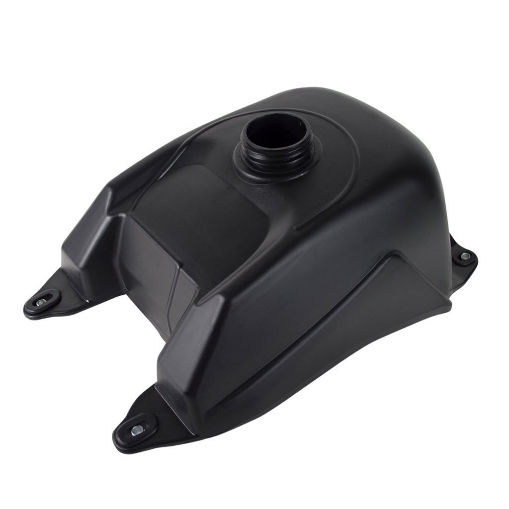 Gas Tank - ATV - Plastic - Marshin 200cc 250cc - Version 4 - VMC Chinese Parts