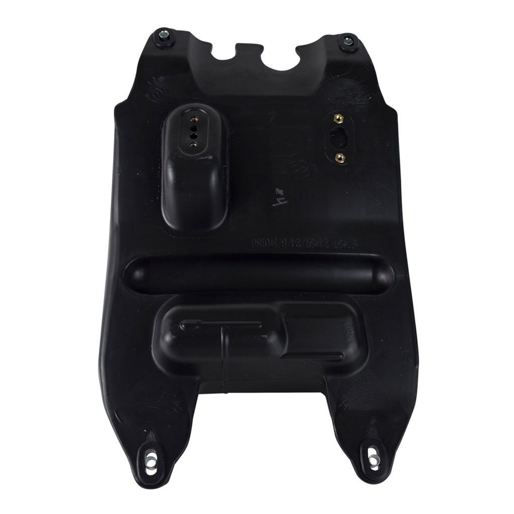 Gas Tank - ATV - Plastic - Marshin 200cc 250cc - Version 4 - VMC Chinese Parts