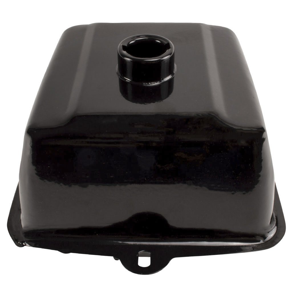 Gas Tank - ATV - Metal - Panther 200UT 200cc 250cc with NON Threaded Neck - Version 31 - VMC Chinese Parts