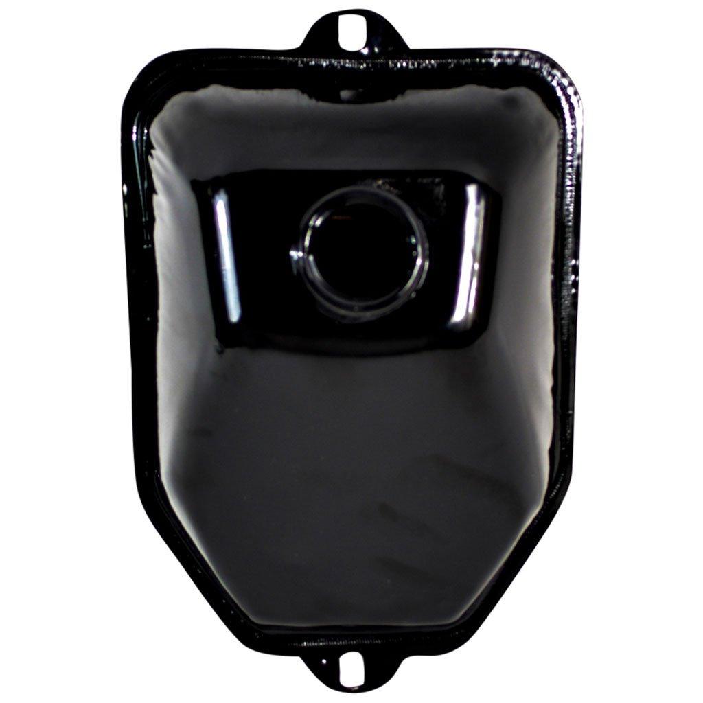 Gas Tank - ATV - Metal - NON Threaded Neck - Version 49 - VMC Chinese Parts