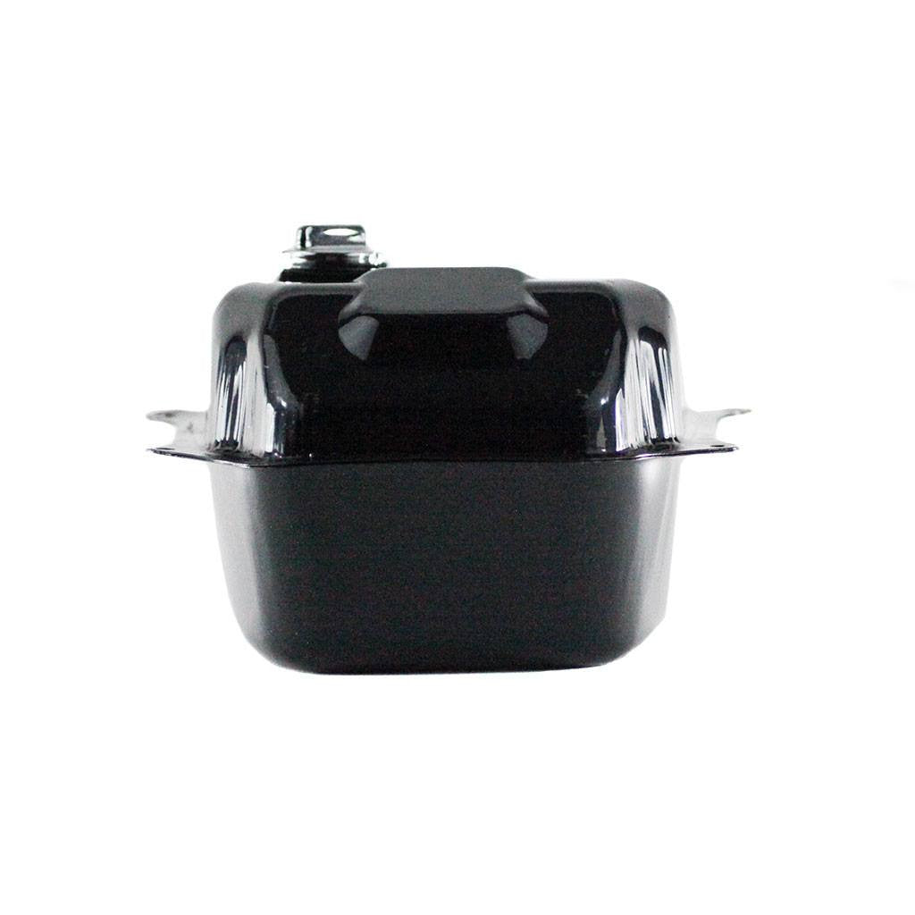 Gas Tank - Scooter - Metal - Tao Tao CY50-T3 - Version 24 - VMC Chinese Parts