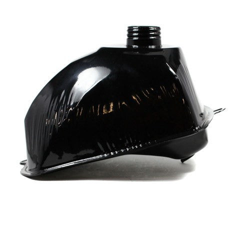 Gas Tank - ATV - Metal - 110cc to 250cc - Threaded Neck - Version 48 - VMC Chinese Parts