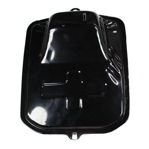 Gas Tank - ATV - Metal - 110cc to 250cc - Threaded Neck - Version 48 - VMC Chinese Parts