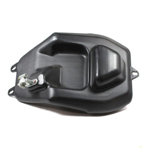 Gas Tank - Dirt Bike - Plastic - 110cc to 250cc - Version 9 - VMC Chinese Parts