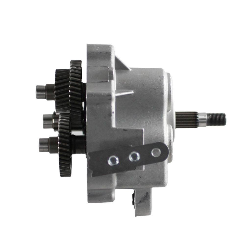 Gear Box for Tao Tao ATA150B, ATA150D, ATA150G ATVs - VMC Chinese Parts