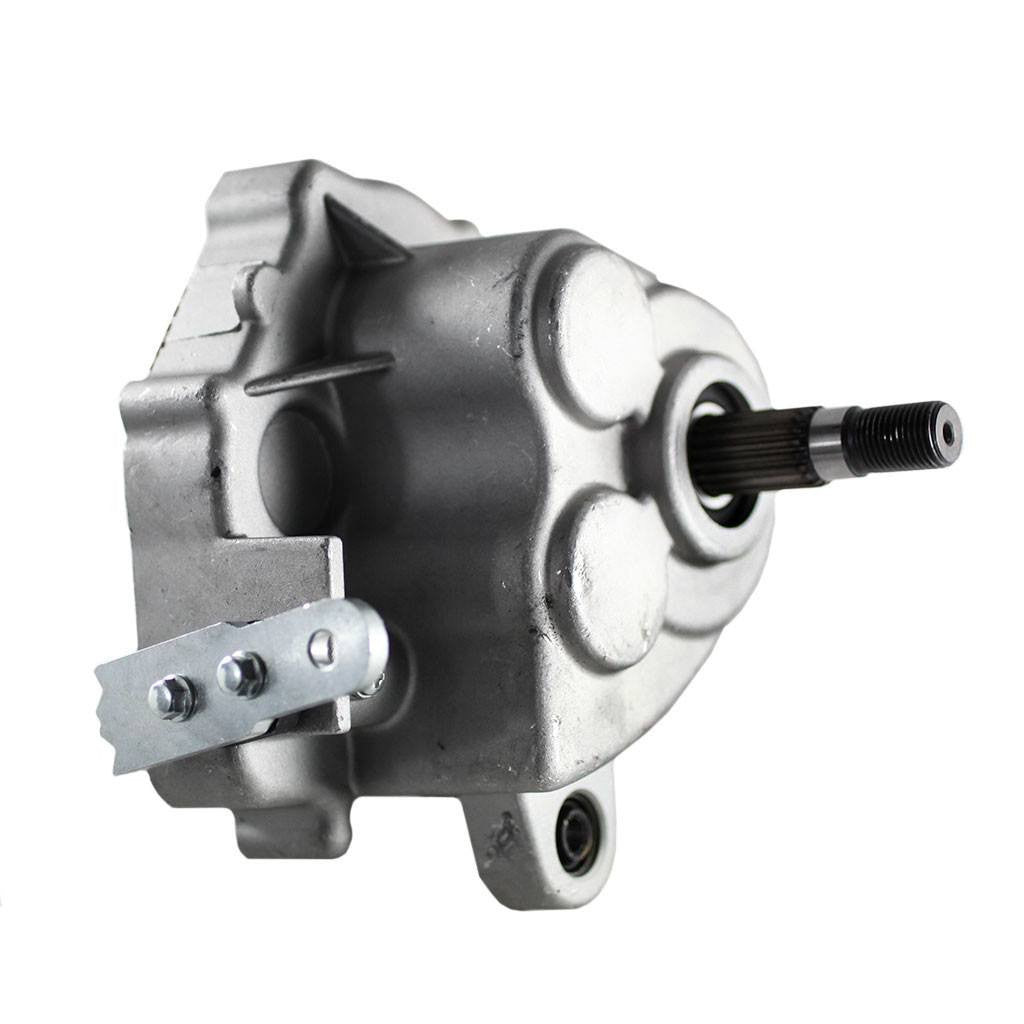 Gear Box for Tao Tao ATA150B, ATA150D, ATA150G ATVs - VMC Chinese Parts