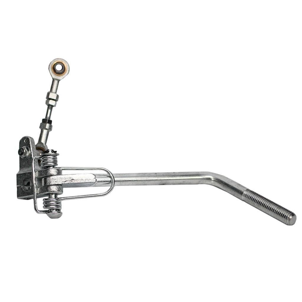 Gear Shift Lever - Hand - Tao Tao ATA150B, ATA150G Aarow 150 Targa 4FUN - VMC Chinese Parts