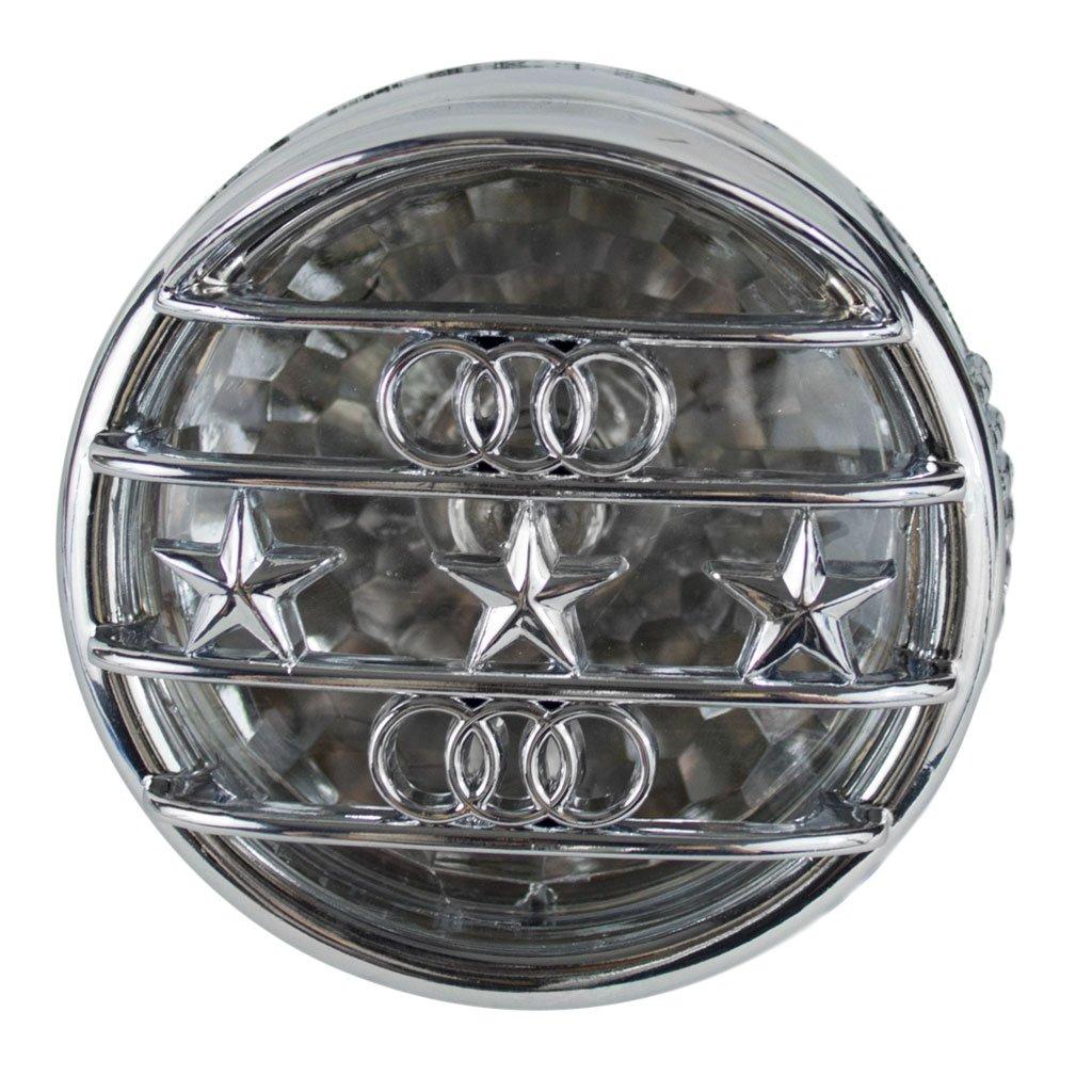 Headlight - Go-Kart - Tao Tao GK110, Jeep Auto, 4FUN - VMC Chinese Parts