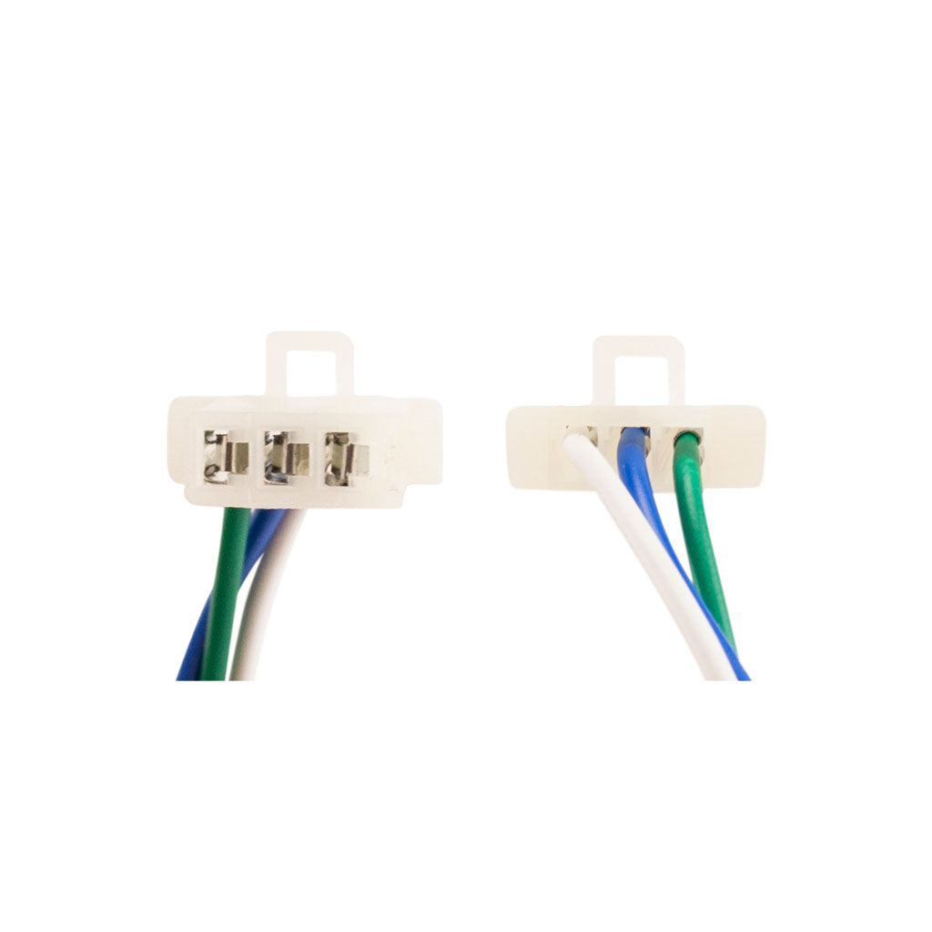 Headlight - Go-Kart - with Low Beam / High Beam - VMC Chinese Parts