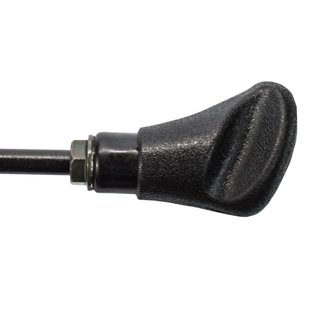 Gear Shift Lever - Hand - 14.4 Inch - Tao Tao ATA125D, TForce ATV, NEW TFORCE - VMC Chinese Parts