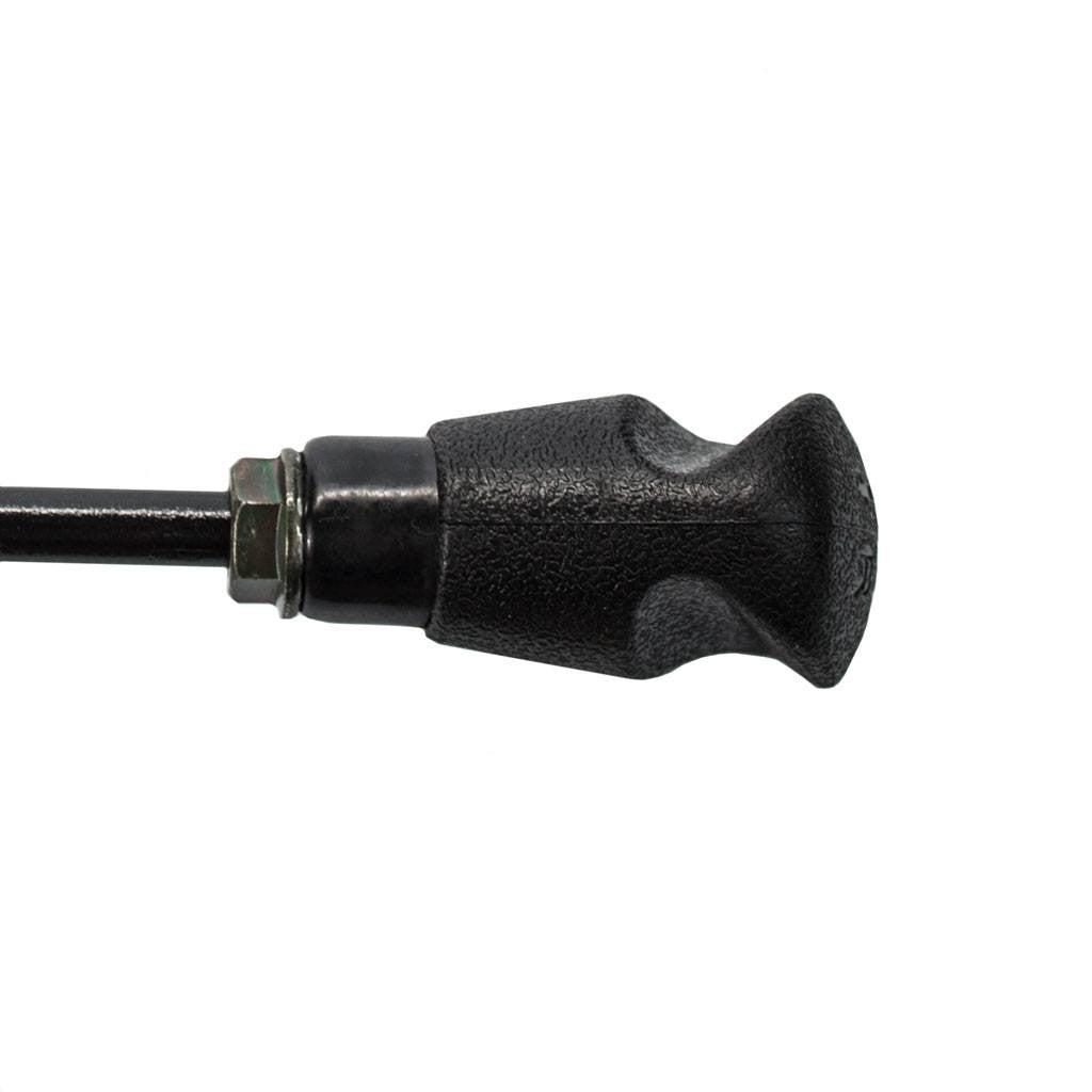 Gear Shift Lever - Hand - 14.4 Inch - Tao Tao ATA125D, TForce ATV, NEW TFORCE - VMC Chinese Parts