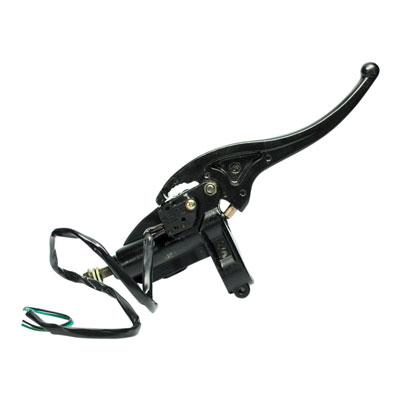 Brake Master Cylinder - Front - Linhai - VMC Chinese Parts