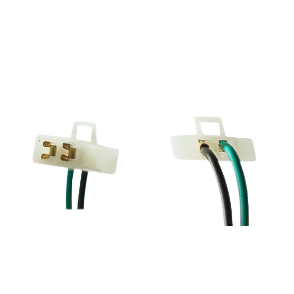 Brake Master Cylinder - Front - Linhai - VMC Chinese Parts