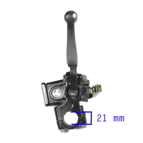 Brake Master Cylinder - Front - VMC Chinese Parts