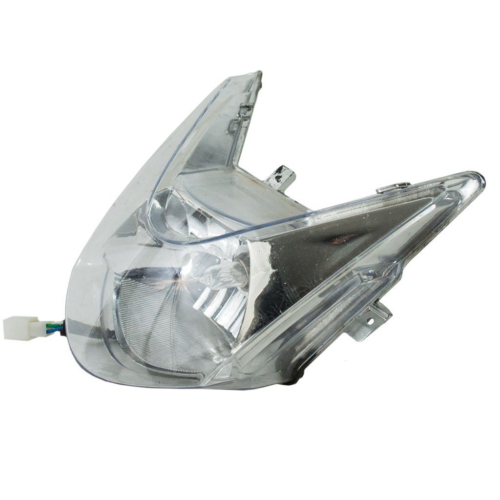 Headlight - ATV - Tao Tao ATA110H. ATA125H - VMC Chinese Parts