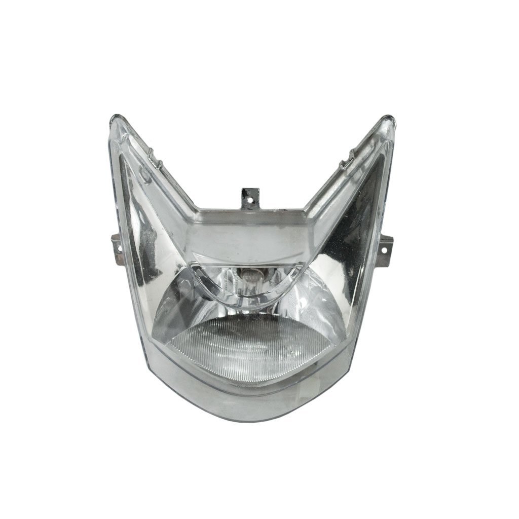 Headlight - ATV - Tao Tao ATA110H. ATA125H - VMC Chinese Parts