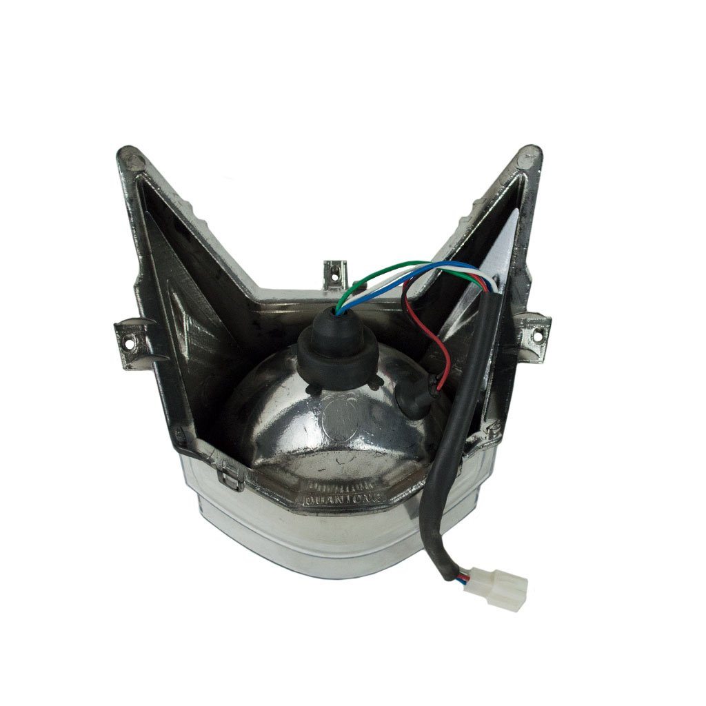 Headlight - ATV - Tao Tao ATA110H. ATA125H - VMC Chinese Parts