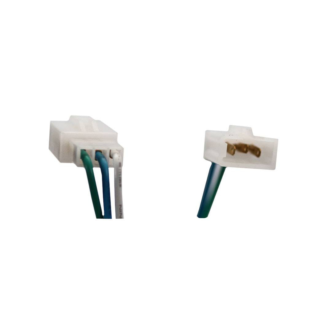 Headlight - ATV - Tao Tao ATA250D, Bull 150, Rhino 250 - LED - VMC Chinese Parts