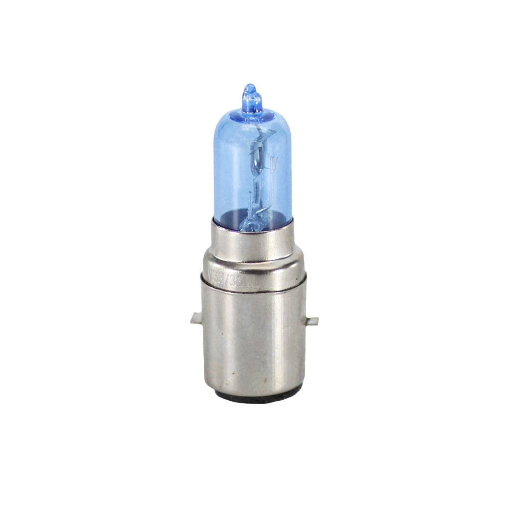 6235 35w Xenon Blue Headlight Bulb - VMC Chinese Parts