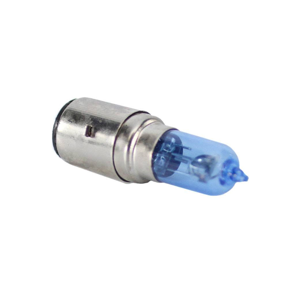 6235 35w Xenon Blue Headlight Bulb - VMC Chinese Parts