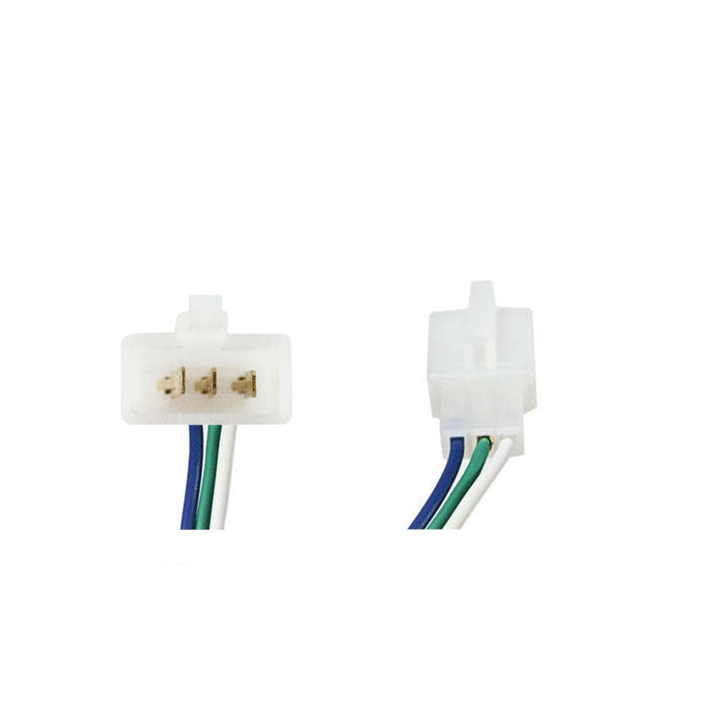 Headlight - ATV - Tao Tao Cheetah, NEW CHEETAH - Left and Right Set - VMC Chinese Parts