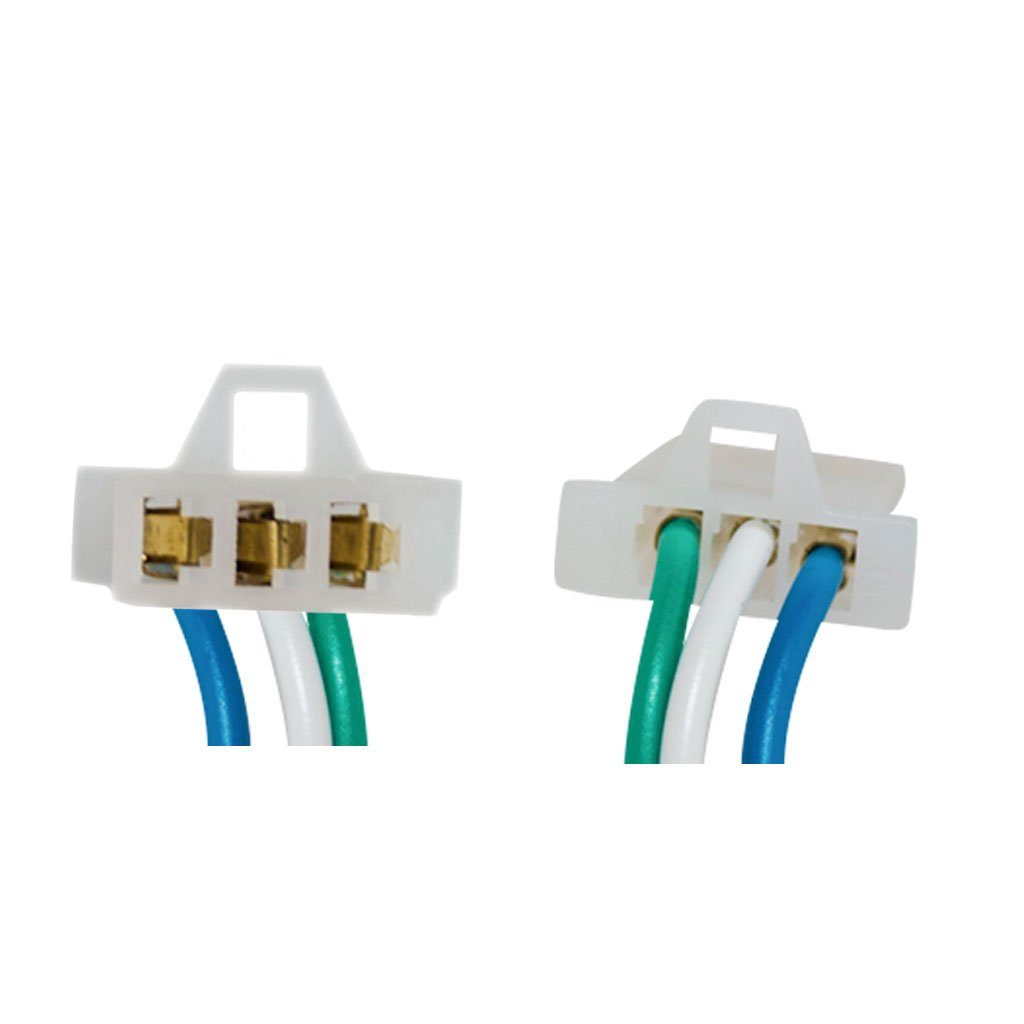 Headlight - ATV - Tao Tao ATA110D, ATA125D, ATA135D - VMC Chinese Parts