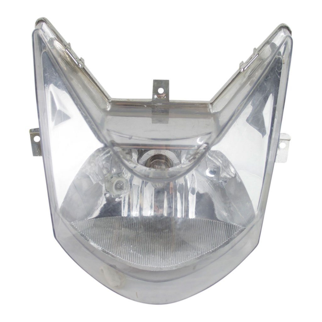 Headlight - ATV - Tao Tao ATA110H. ATA125H - VMC Chinese Parts