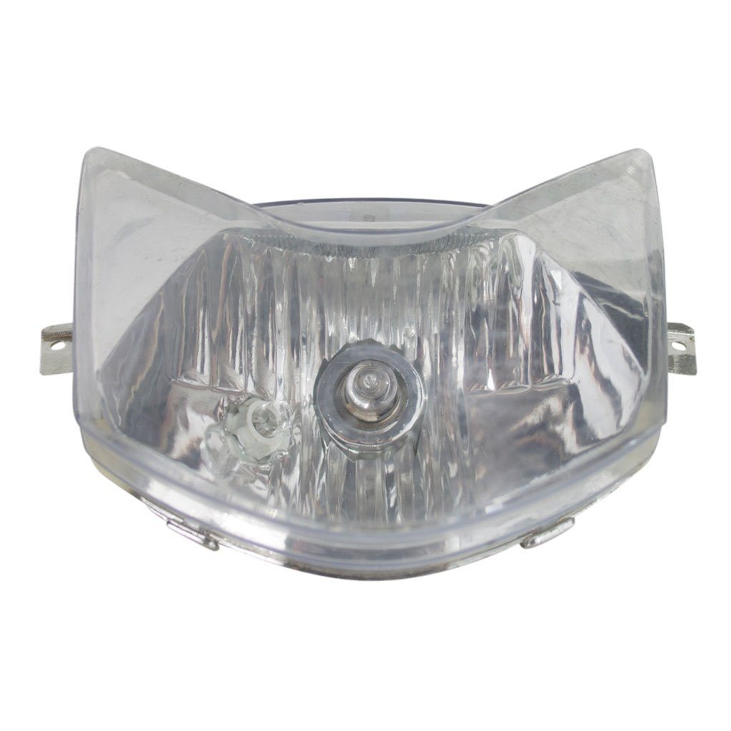 Headlight - ATV - Tao Tao ATA110H. ATA125H - VMC Chinese Parts