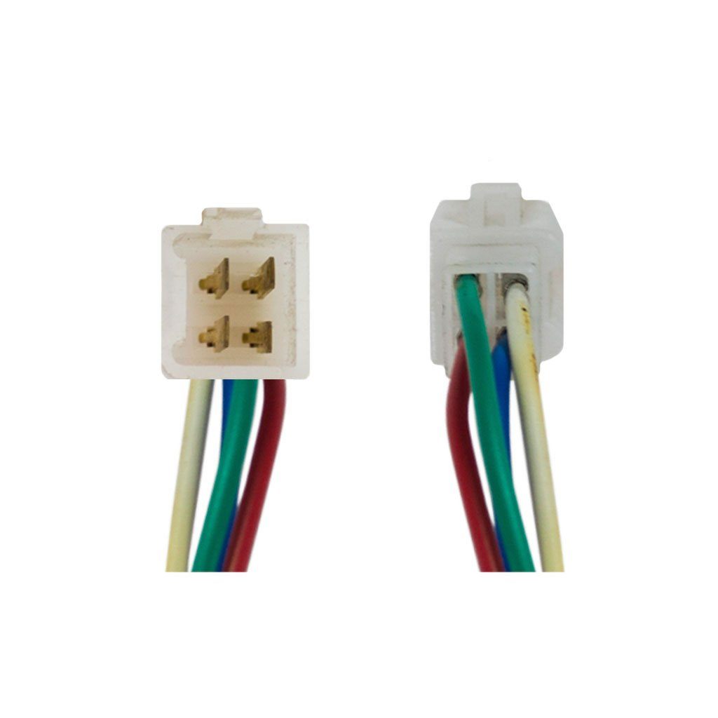 Headlight - ATV - Tao Tao ATA110H. ATA125H - VMC Chinese Parts