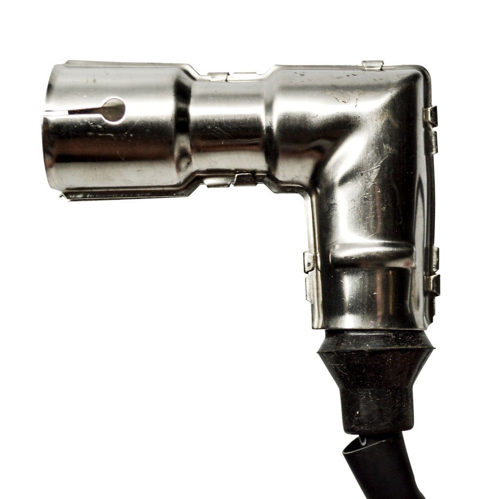 Ignition Coil with Metal Spark Plug Cap - Apollo Mini Commander 110 ATV - VMC Chinese Parts