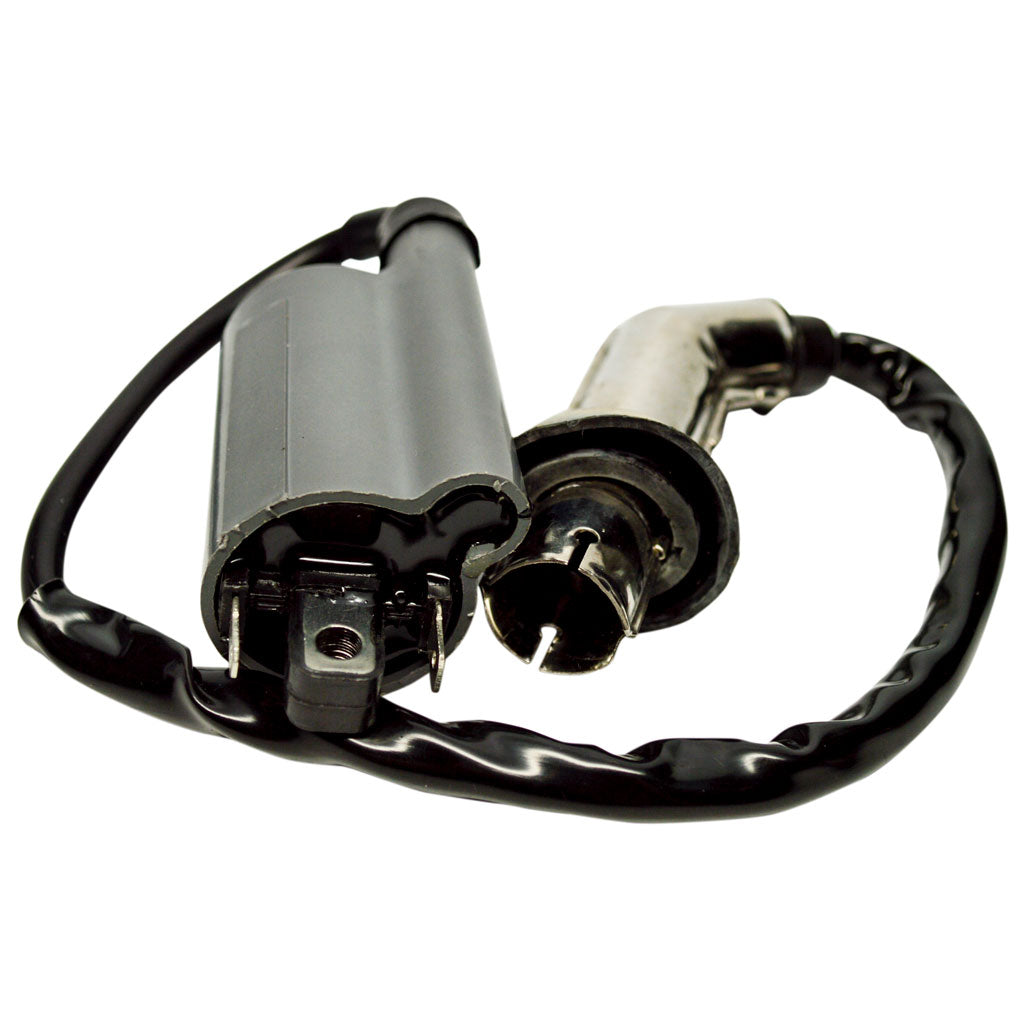 Ignition Coil Heavy Duty - Yamaha Linhai 250cc 260cc 300cc - Version 11 - VMC Chinese Parts