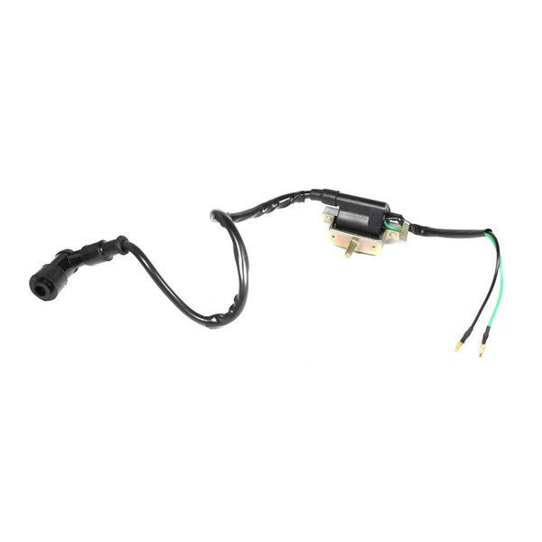 Ignition Coil - Torpedo Connectors - 110cc - 125cc - Version 25 - VMC Chinese Parts