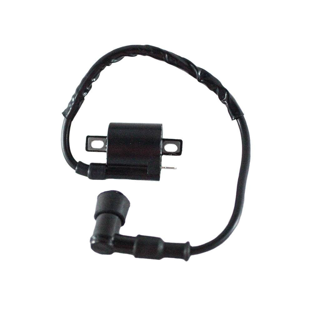 Ignition Coil for 50cc to 250cc - Version 6 - VMC Chinese Parts