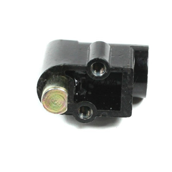 Ignition Key Switch - 4 Wire - Jaguar 400B ATV - Version 13 - VMC Chinese Parts