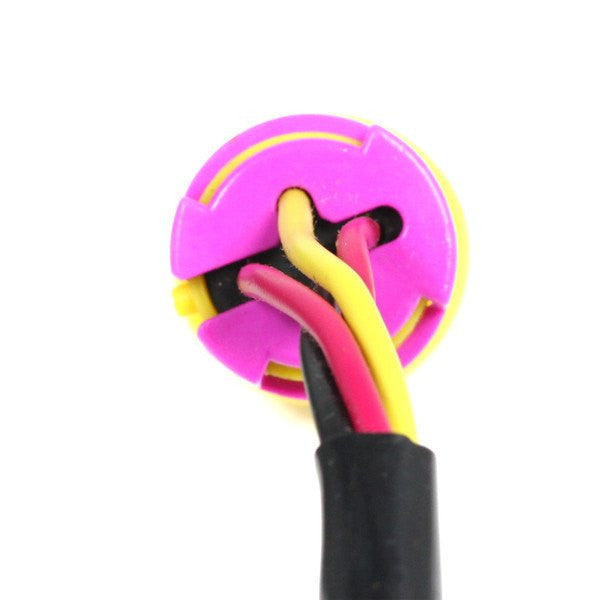 Ignition Key Switch - 4 Wire - Jaguar 400B ATV - Version 13 - VMC Chinese Parts