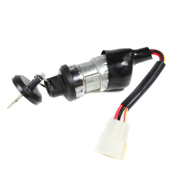 Chinese ATV Ignition Key Switch for Go Karts 3Wire VMC Chinese Parts